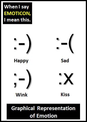 Emote Definition & Meaning .